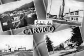 Cartolina di Carvico